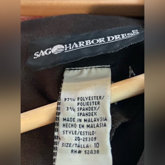 Dark olive green suede dress - Picture 5 of 6